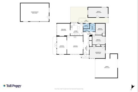 Photo of property in 12 Raukawa Grove, Trentham, Upper Hutt, 5018