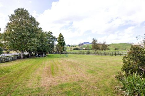 Photo of property in 219b Rotowaro Road, Huntly, 3771