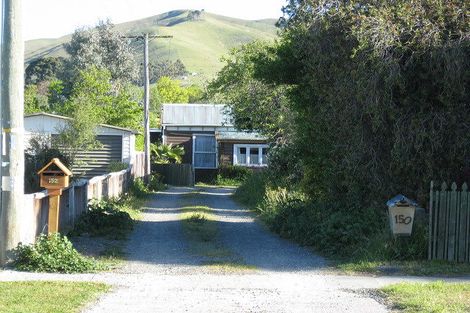 Photo of property in 152 Hospital Road, Witherlea, Blenheim, 7201