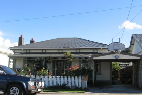 Photo of property in 129 Richmond Street, Petone, Lower Hutt, 5012