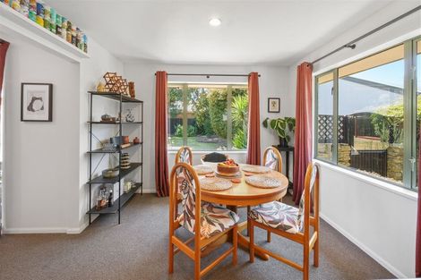 Photo of property in 5 Bronte Way, Rolleston, 7614