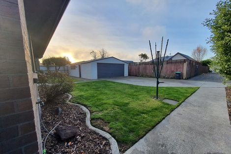 Photo of property in 46b Richill Street, Belfast, Christchurch, 8051