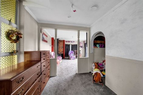 Photo of property in 56 Terou Street, Manaia, 4612