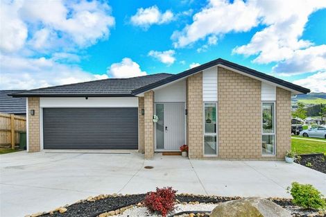 Photo of property in 16 Wingfield Road, Pokeno, 2402