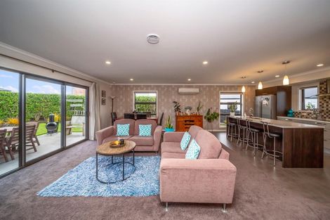 Photo of property in 22d Larlin Drive, Hawera, 4675