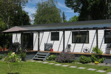 Photo of property in 47a Cox Street, Geraldine, 7930