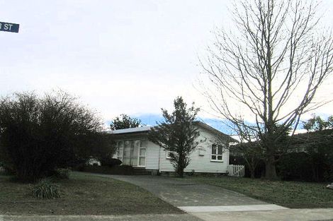 Photo of property in 47 Rochester Street, Tamatea, Napier, 4112