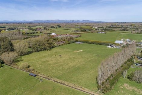 Photo of property in 208 Tram Road, Clarkville, Kaiapoi, 7692