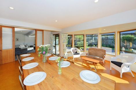 Photo of property in 7 Rempstone Drive, Halswell, Christchurch, 8025