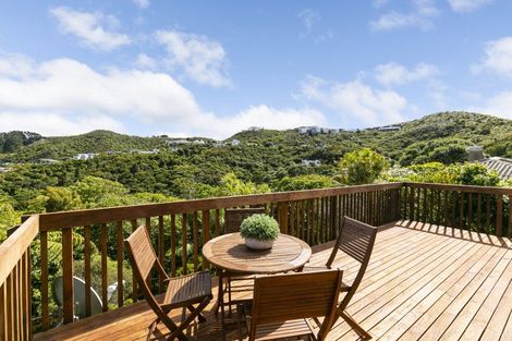 Photo of property in 34 Montgomery Avenue, Karori, Wellington, 6012