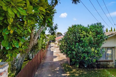 Photo of property in 3/99 Campbell Road, One Tree Hill, Auckland, 1061