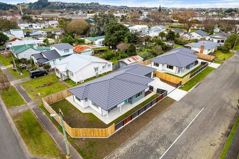 Photo of property in 6 Collingwood Street, Wanganui East, Wanganui, 4500