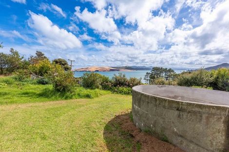 Photo of property in 3 Signal Station Road, Omapere, Kaikohe, 0473