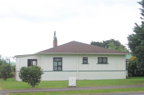 Photo of property in 33 Centennial Avenue, Te Aroha, 3320