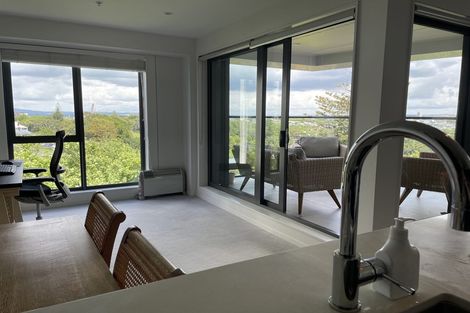 Photo of property in 607/5 Howe Street, Freemans Bay, Auckland, 1011