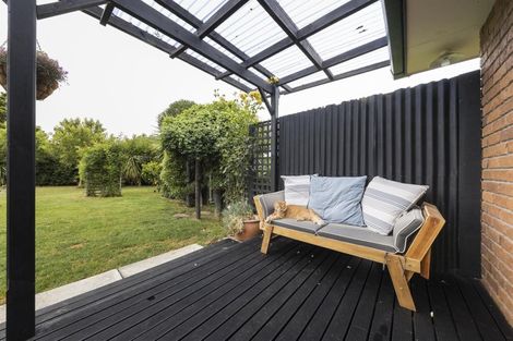 Photo of property in 42 Brandon Hall Road, Bulls, 4894