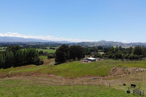 Photo of property in 67a Lees Pakaraka Road, Te Ore Ore, Masterton, 5886