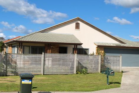 Photo of property in 20 Aviara Court, Northpark, Auckland, 2013
