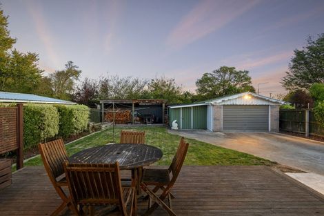 Photo of property in 6 Helmsdale Street, Burwood, Christchurch, 8083