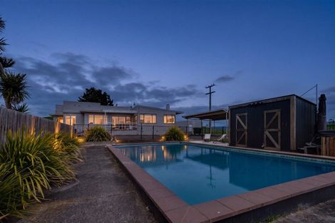 Photo of property in 226 Te Ranga Road, Te Onepu, Hastings, 4174