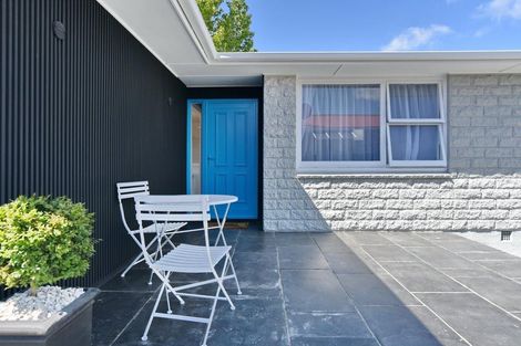 Photo of property in 222 Burwood Road, Burwood, Christchurch, 8083