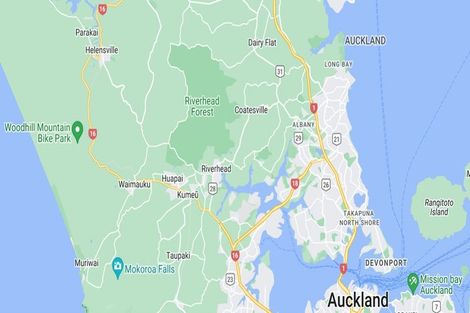 Photo of property in 52 George Street, Riverhead, 0820