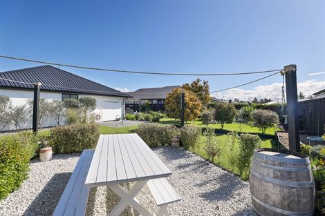 Photo of property in 10 Whiteoak Grove, Tinwald, Ashburton, 7700