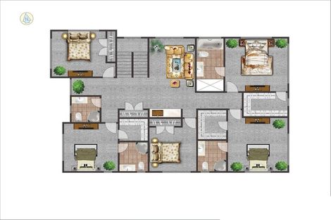 Photo of property in 17 Golden Avenue, Flat Bush, Auckland, 2019