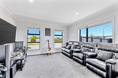 Photo of property in 1 Deerwood Lane, Wigram, Christchurch, 8025