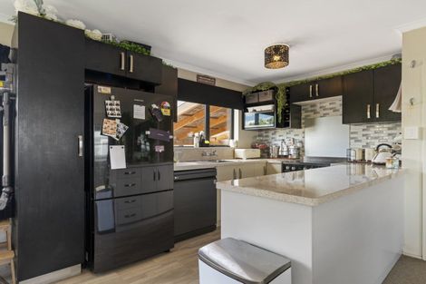 Photo of property in 5 Coromandel Court, Roslyn, Palmerston North, 4414