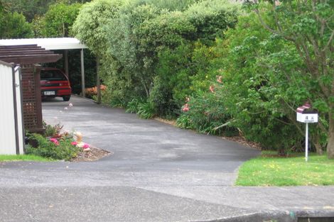 Photo of property in 2/4 Capilano Place, Glenfield, Auckland, 0629