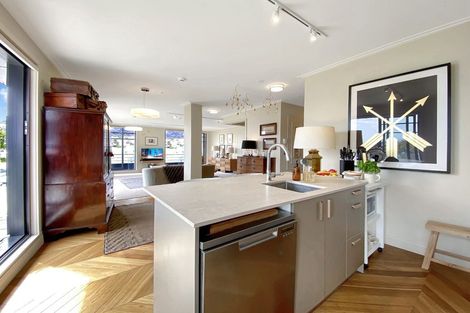 Photo of property in Chevron Suites, 701/8 Chaffers Street, Te Aro, Wellington, 6011