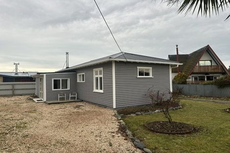 Photo of property in 85 Cox Street, Geraldine, 7930