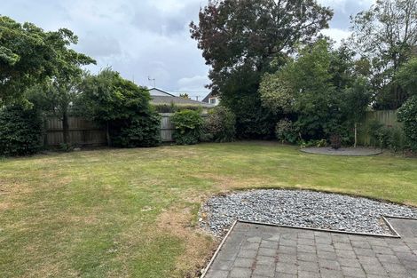 Photo of property in 29a Dunbarton Street, Redwood, Christchurch, 8051
