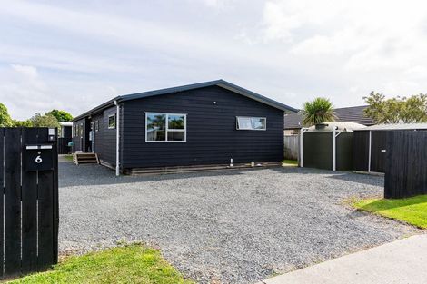 Photo of property in 6 Kedge Drive, Mangawhai, 0505