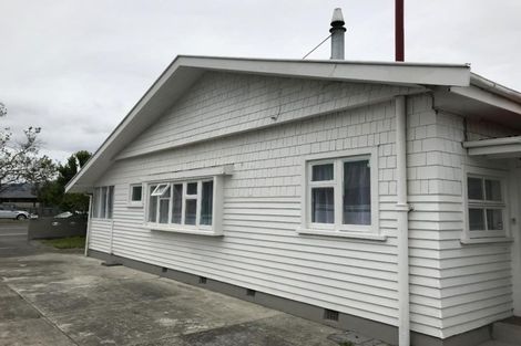 Photo of property in 161 Aldwins Road, Phillipstown, Christchurch, 8062