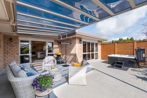 Photo of property in 6 Sunnybrooke Close, Welcome Bay, Tauranga, 3112