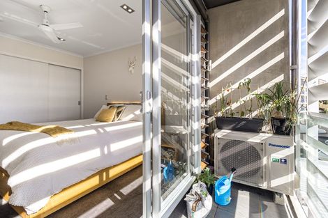 Photo of property in 4b/15 Fleet Street, Eden Terrace, Auckland, 1021
