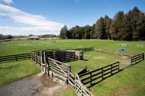 Photo of property in 442 Kaipaki Road, Ohaupo, 3881