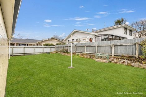 Photo of property in 116 Ritchie Street, Richmond, Invercargill, 9810