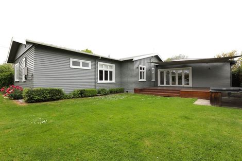 Photo of property in 6 Aston Street, Springlands, Blenheim, 7201