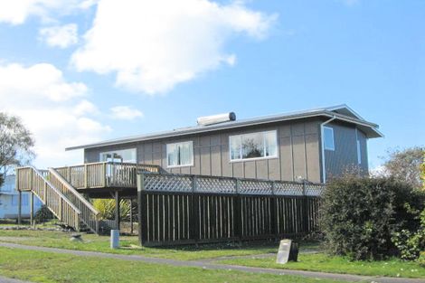Photo of property in 3 Rangiwhero Street, Omori, Turangi, 3381