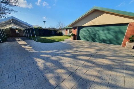 Photo of property in 29 Medway Street, Richmond, Christchurch, 8013