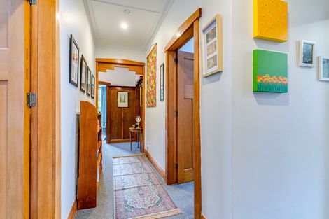 Photo of property in 10 Patmos Avenue, Woodhaugh, Dunedin, 9010