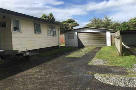 Photo of property in 6b Wordsworth Street, Gonville, Whanganui, 4501