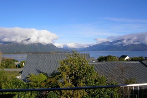 Photo of property in 42 Korua Street, Moana, 7872