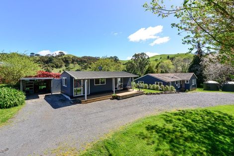 Photo of property in 431 Scotsman Valley Road, Tauwhare, Morrinsville, 3371