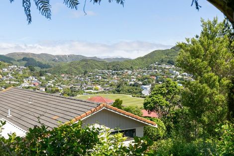 Photo of property in 57 Percy Dyett Drive, Karori, Wellington, 6012