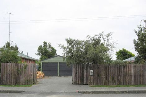 Photo of property in 31 Catherine Street, Tinwald, Ashburton, 7700
