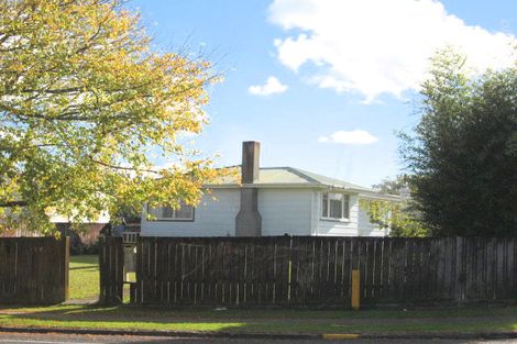 Photo of property in 106 Kelso Street, Tokoroa, 3420